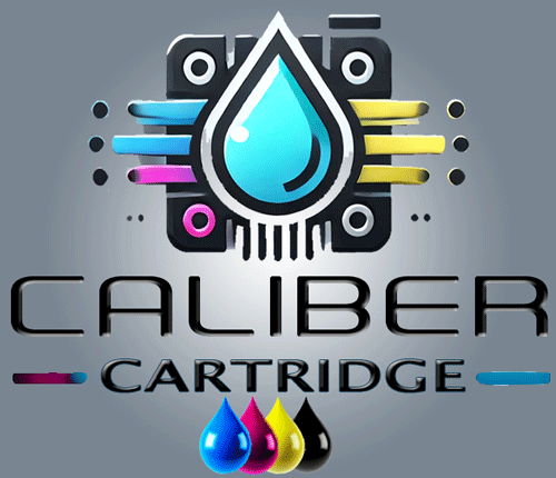 Caliber Cartridge